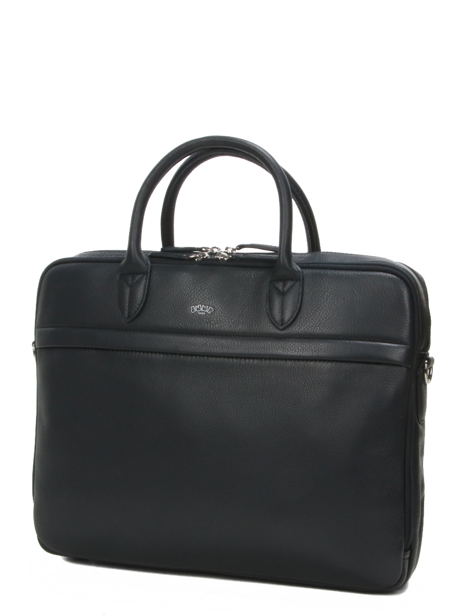 Sacoche ordinateur Jump Uppsala Cuir 15.4 pouces