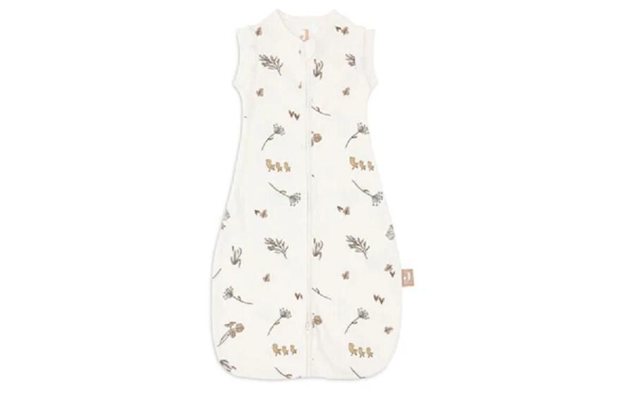 Baby-Sommerschlafsack Kokon 60 cmPuckschlafsack-Kokon für Babys