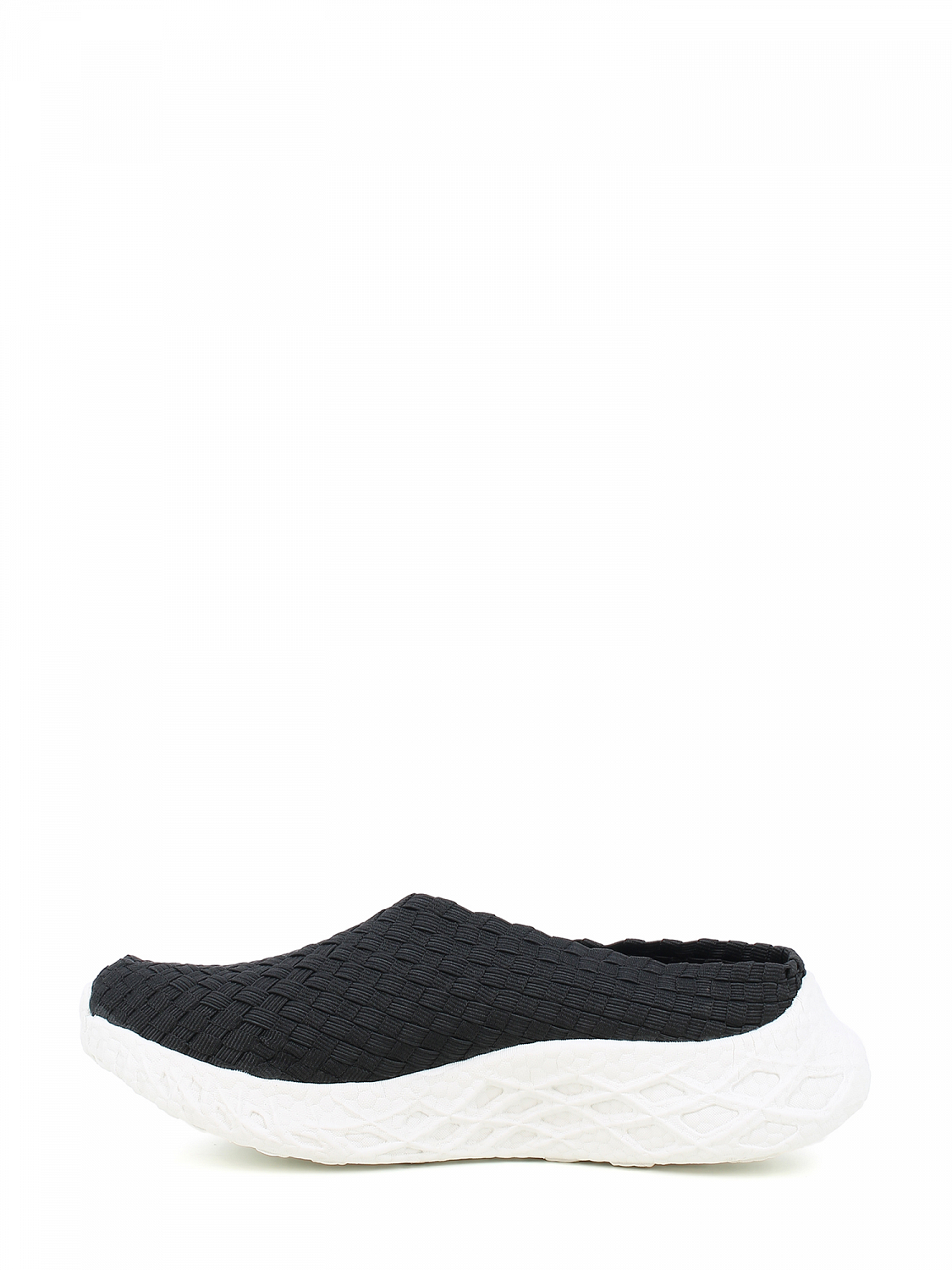 Duffy Air Walker Black