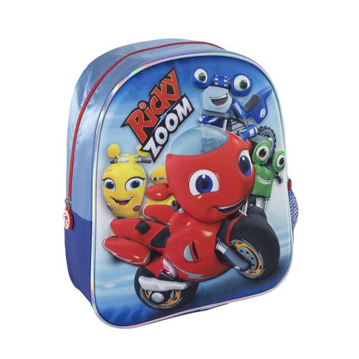 Mochila Ricky Zoom 61527