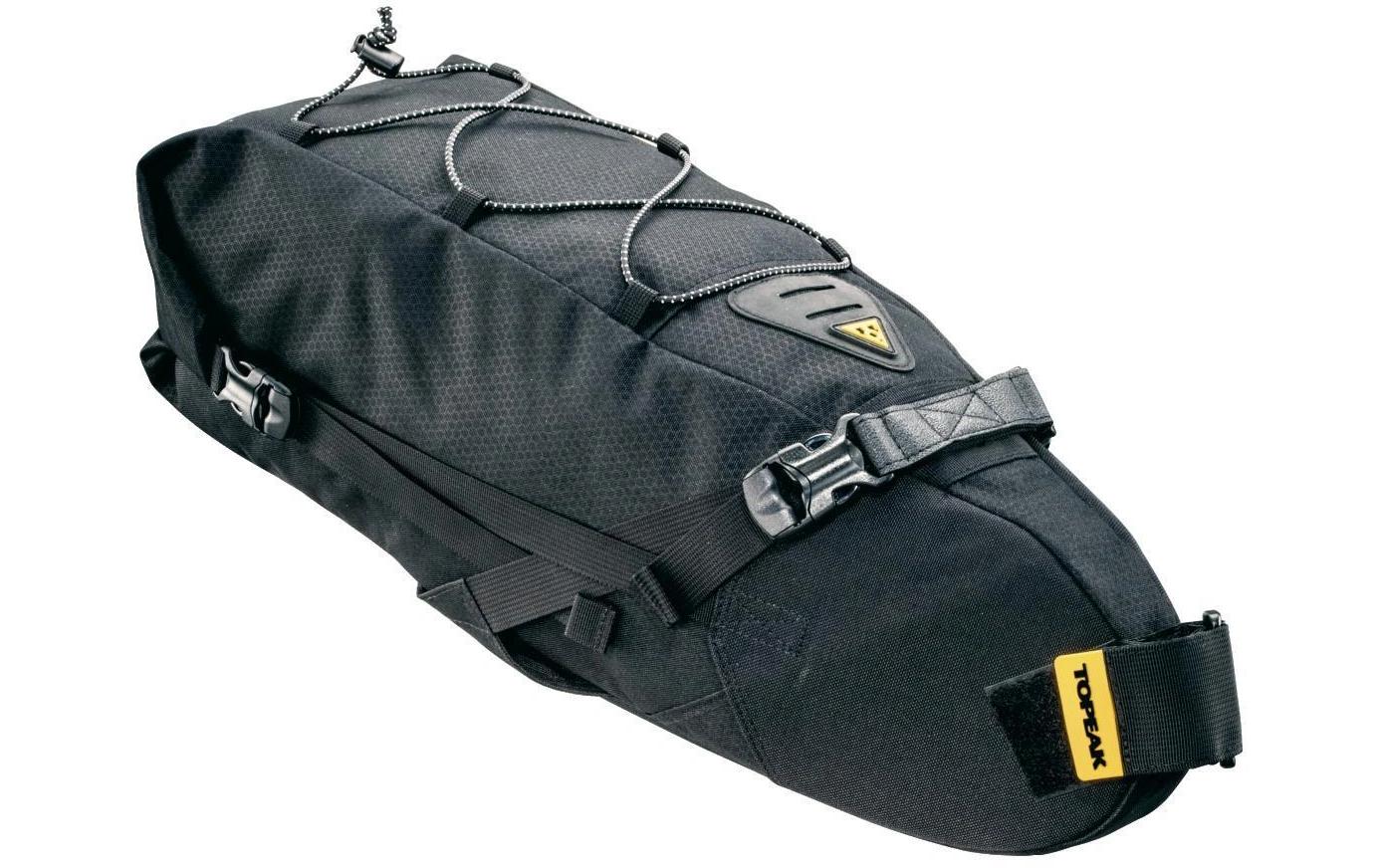 Satteltasche BackLoader MWasserdichter Packsack