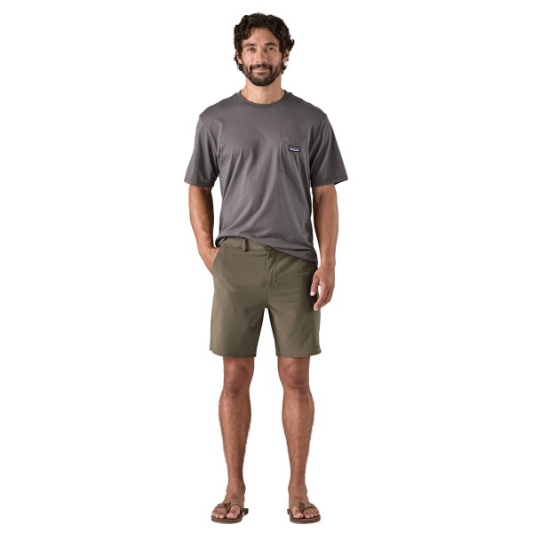 Patagonia - Hydropeak Hybrid Walk Shorts 18'' - Short