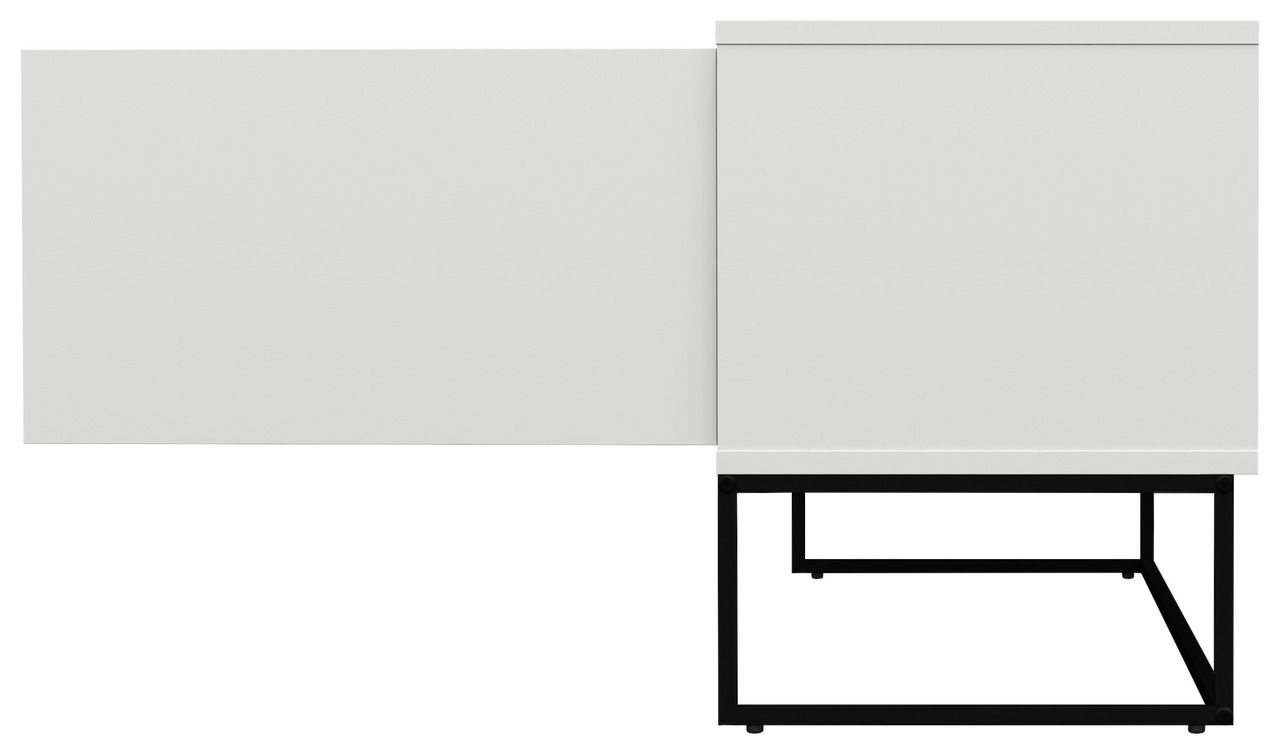 XORA TV-Lowboard LIPP