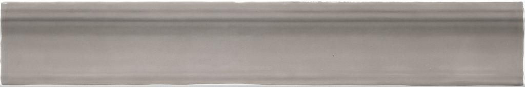 Tegelsample: Jabo Moldura Colonial Vision tegelplint 5x30cm glans