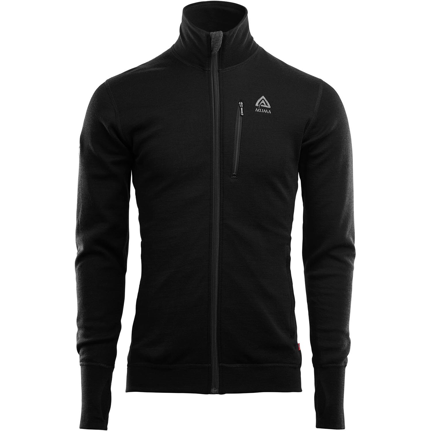 Aclima Mens Doublewool Jacket