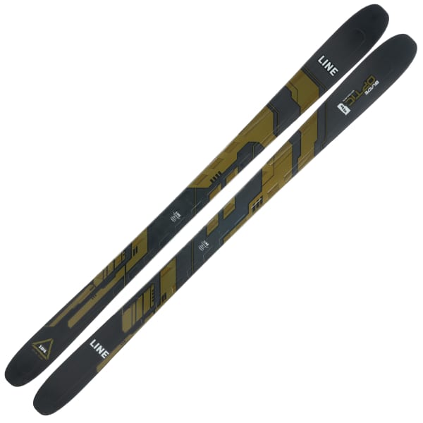 Ski LINE BLADE OPTIC 96