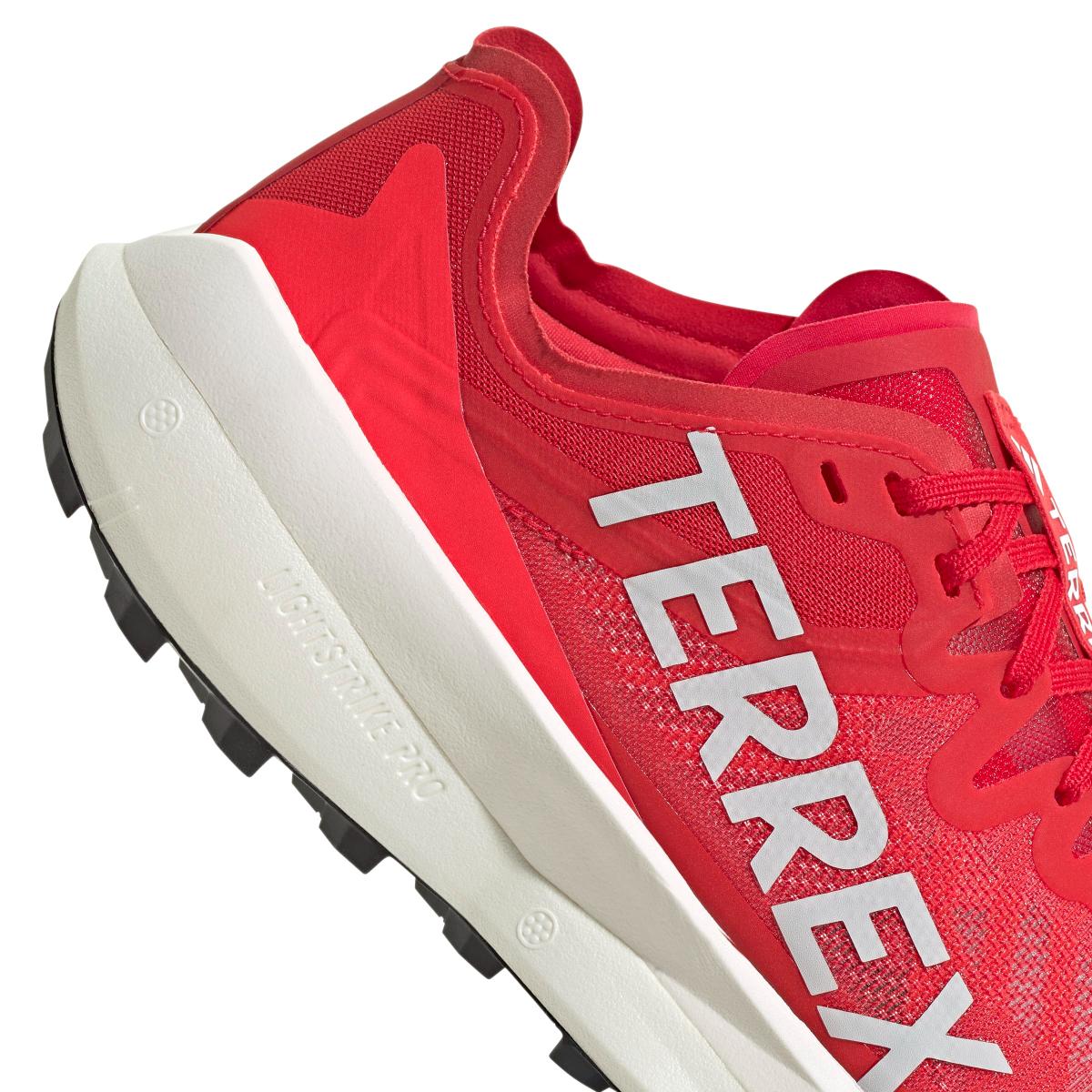 Adidas Terrex Agravic Speed Red
