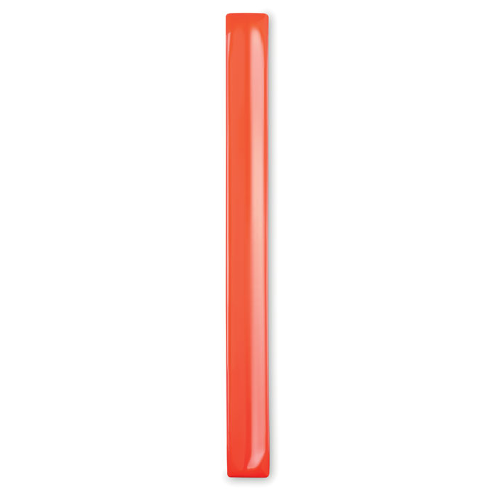 GiftRetail MO8282 - ENROLLO Brassard réfléchissant 32x3cm