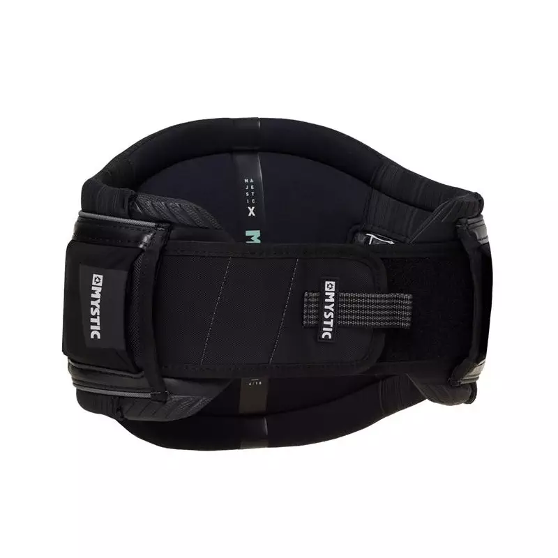 Harnais ceinture MYSTIC Majestic X Black/Green