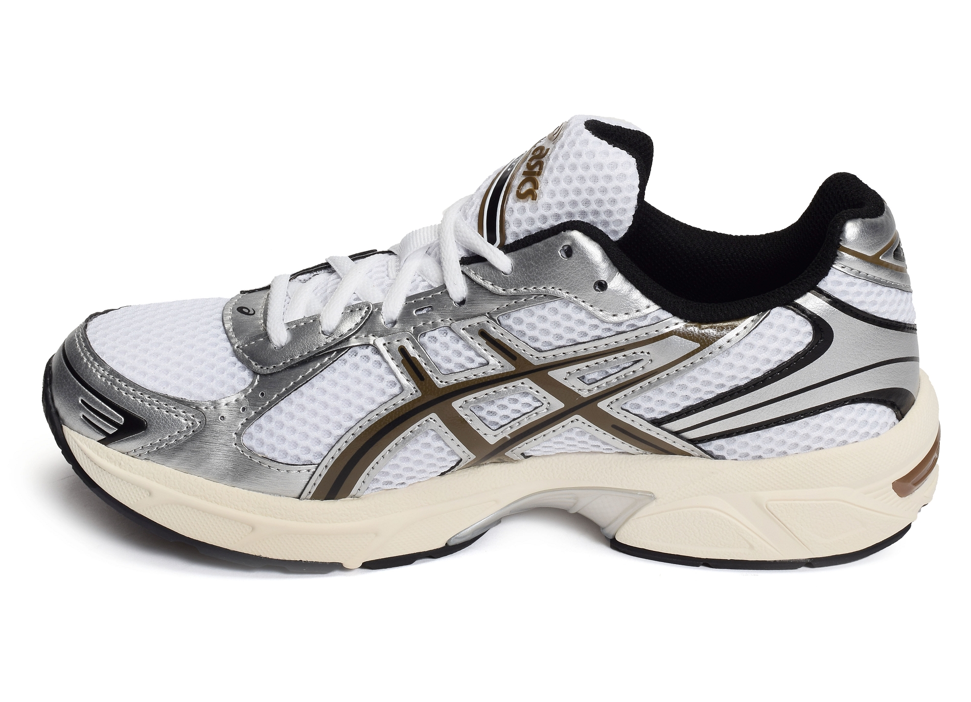 Gel 1130 blanc argent