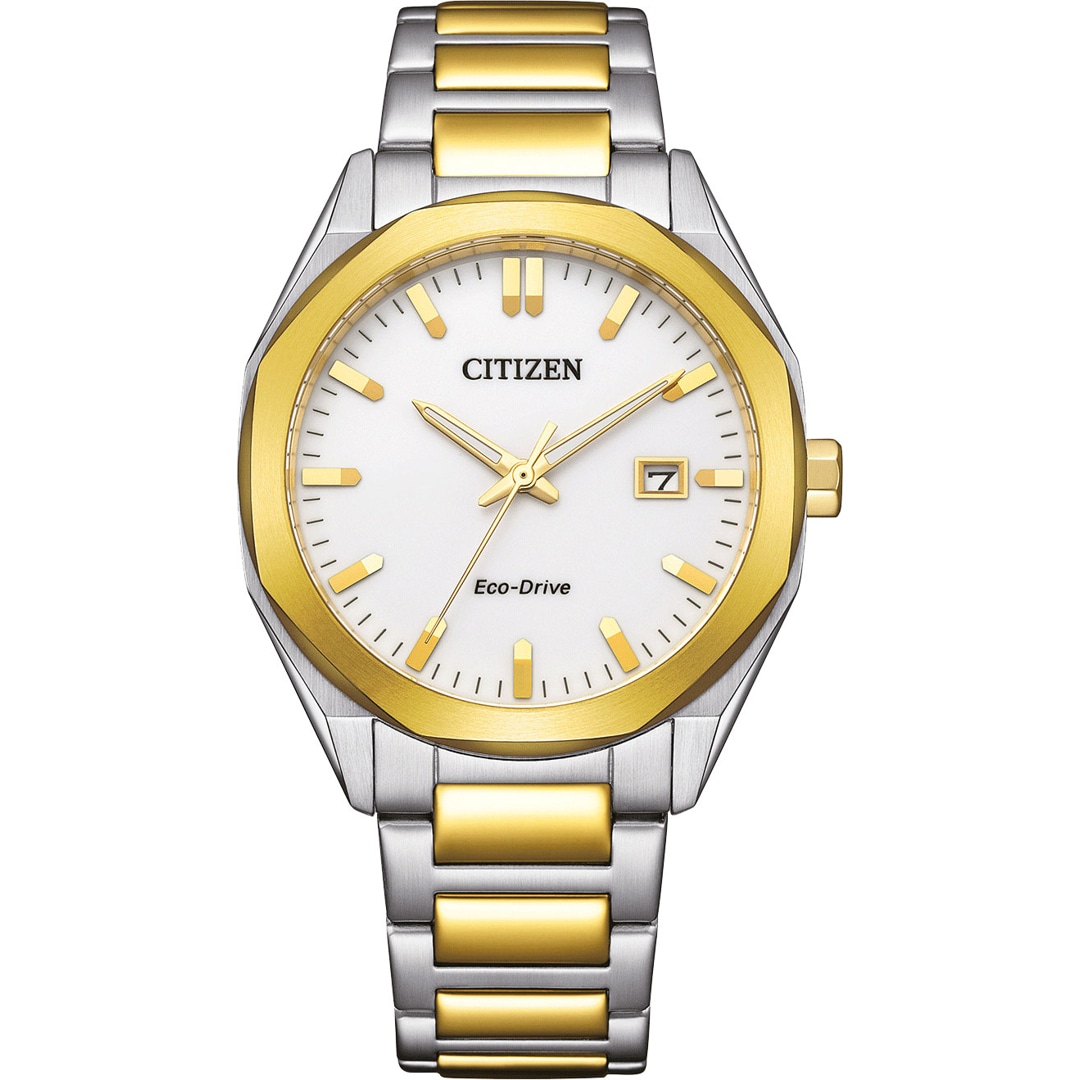 Citizen Sports Eco-Drive