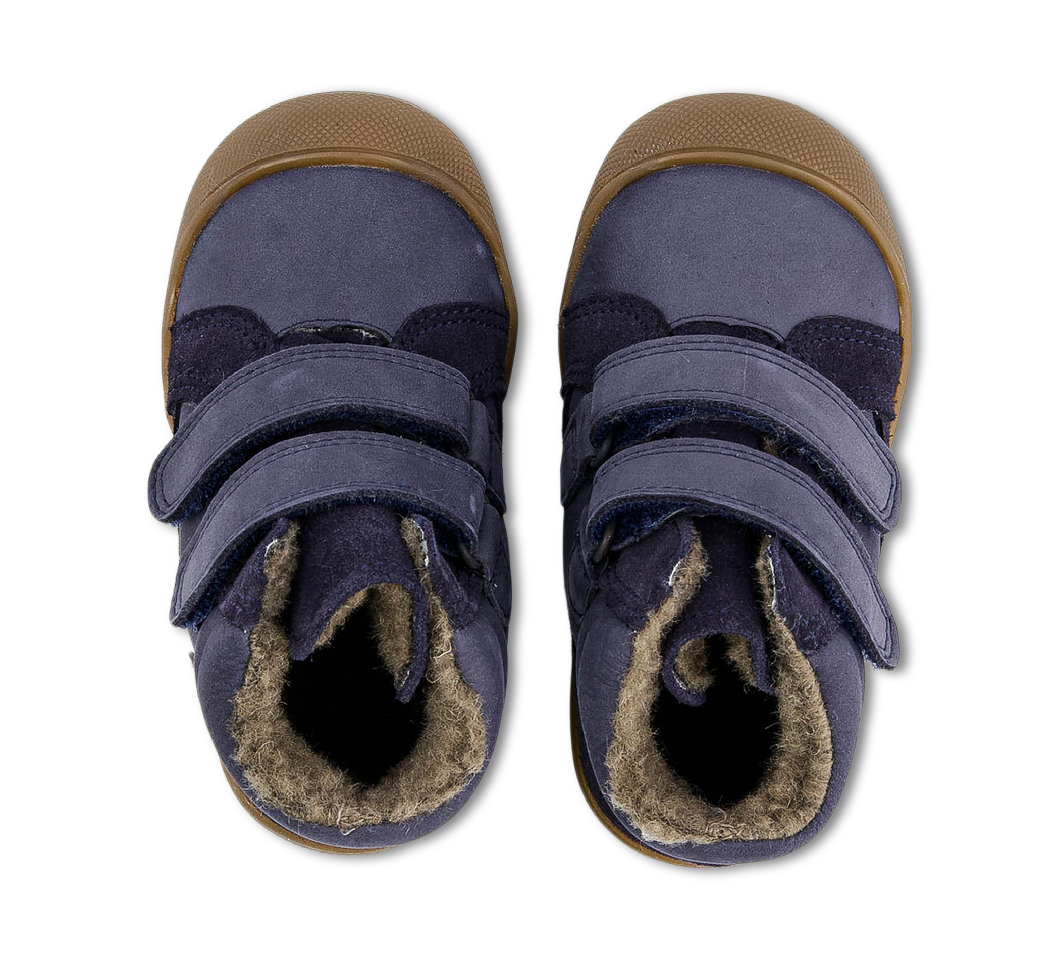 Froddo OLLIE WOOL TEX blau