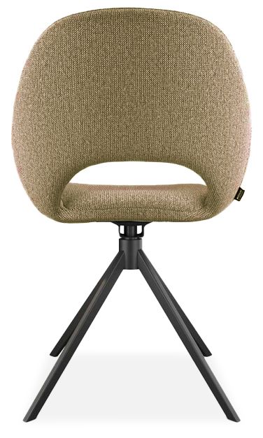 Eetstoel Asten B58 x D62 x H82.5 cm