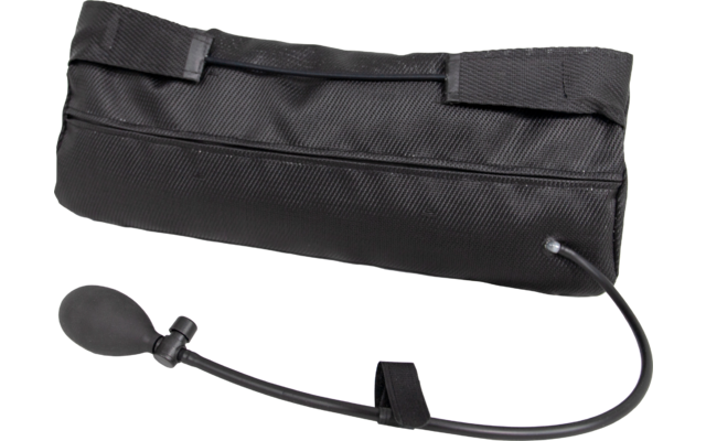 Crespo Lumbar LS/237-AD Air-Deluxe aufblasbare Lumbalstütze