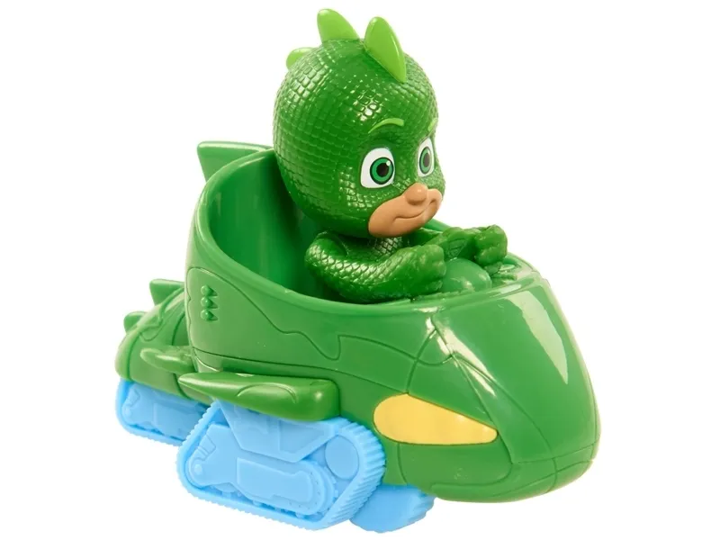 PJ Masks Mini vehicle asst