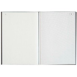 Manifold Le Dauphin 1113 - 50 pages 14,8 x 21 cm Autocopiant 3 exemplaires