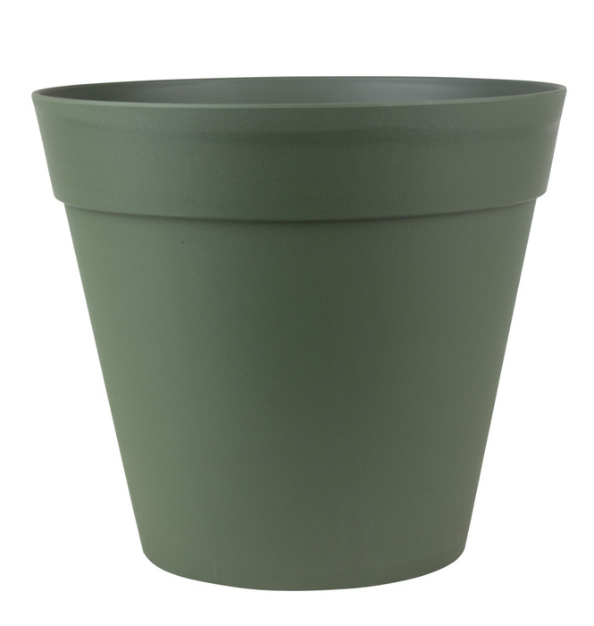 Aio potte grøn Ø30 og H27 cm
