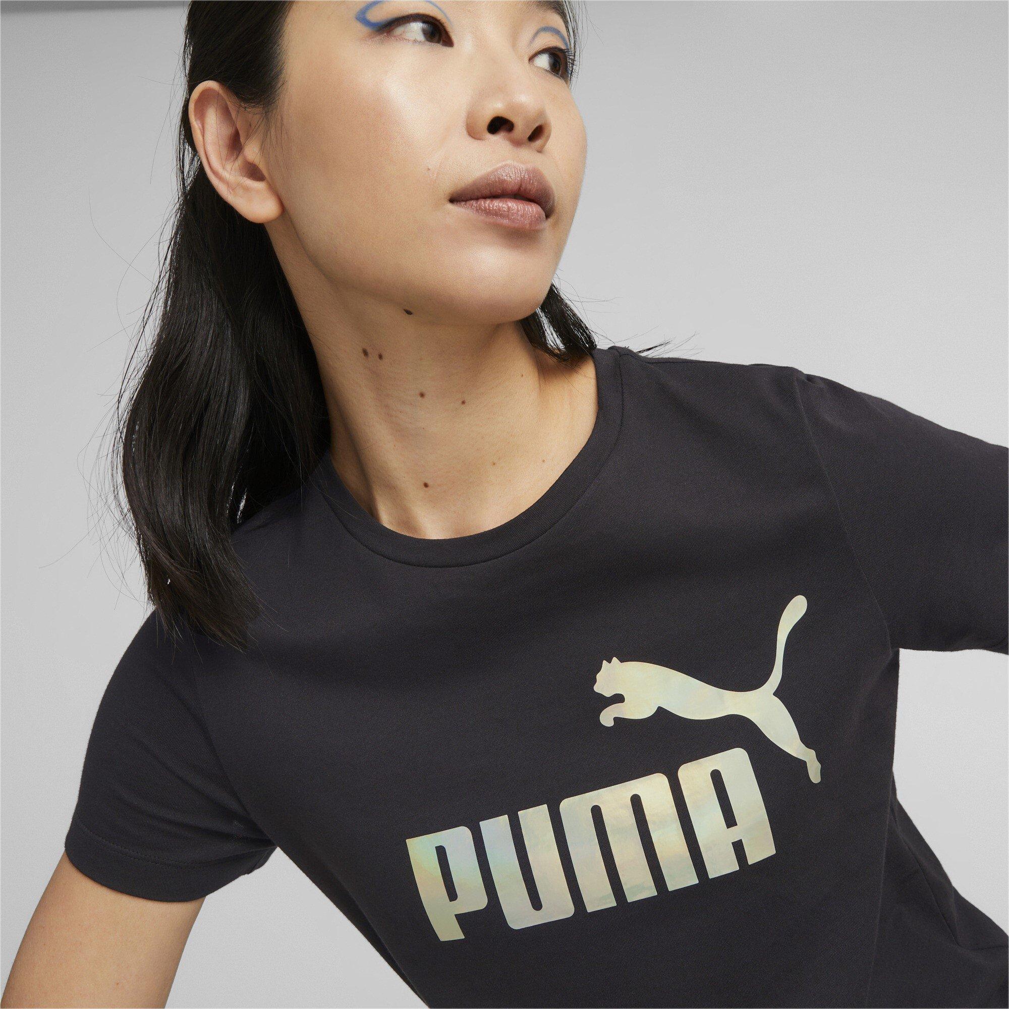 Puma Nova Shine Tee Ld99