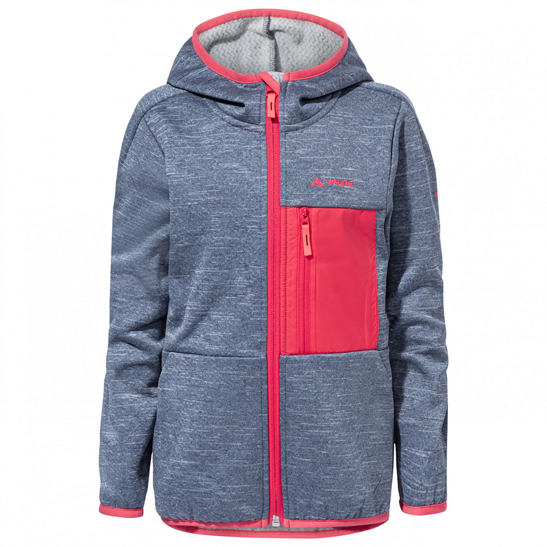 Vaude Kinder Kikimora Jacke