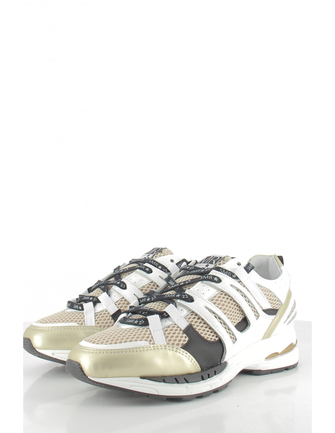 semerdjian Baskets De Ville Femme Artou 10605