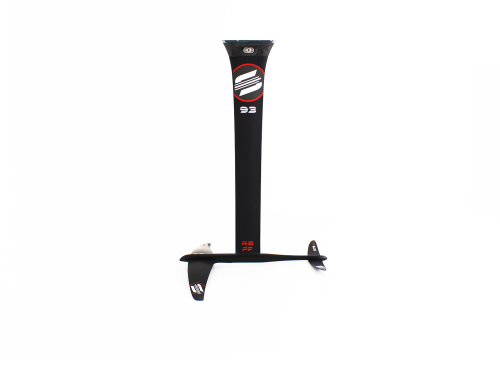 Sabfoil Medusa PRO 669-375/93 | Hydrofoil Set
