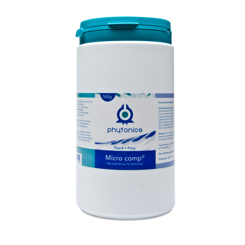 Phytonics Micro Comp