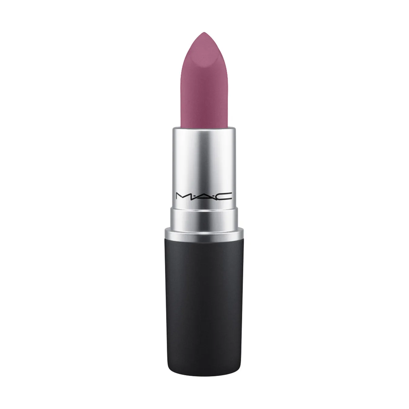M•A•C Powder Kiss LippenstiftA Little Tamed