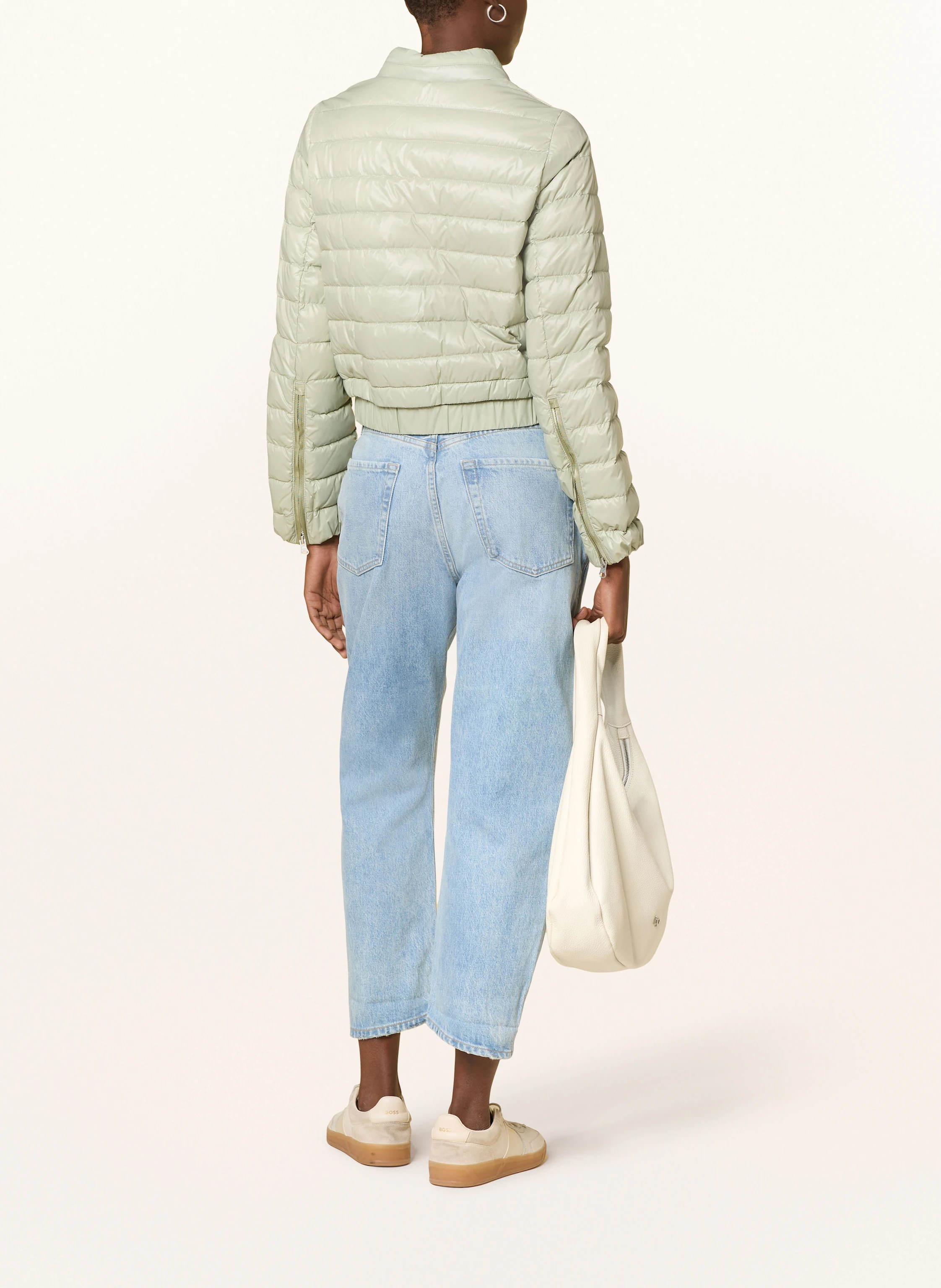 PARAJUMPERS Lightweight-Daunenjacke AKANE