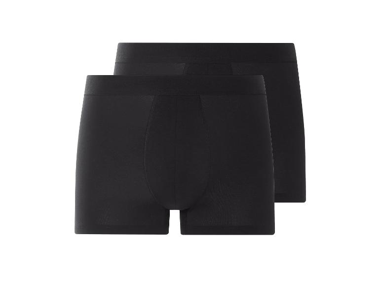 2 heren boxers