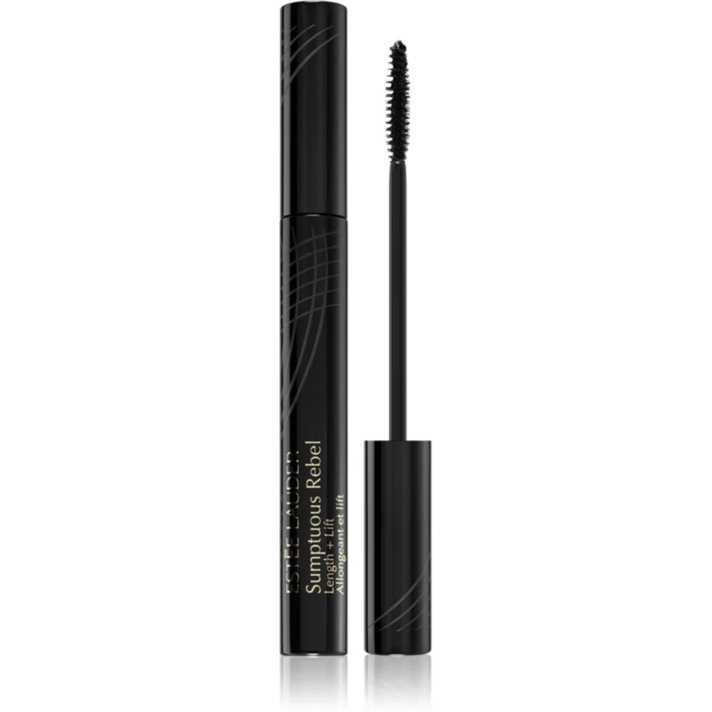 Estee Lauder Sumptous Rebel Mascara Black8 ml