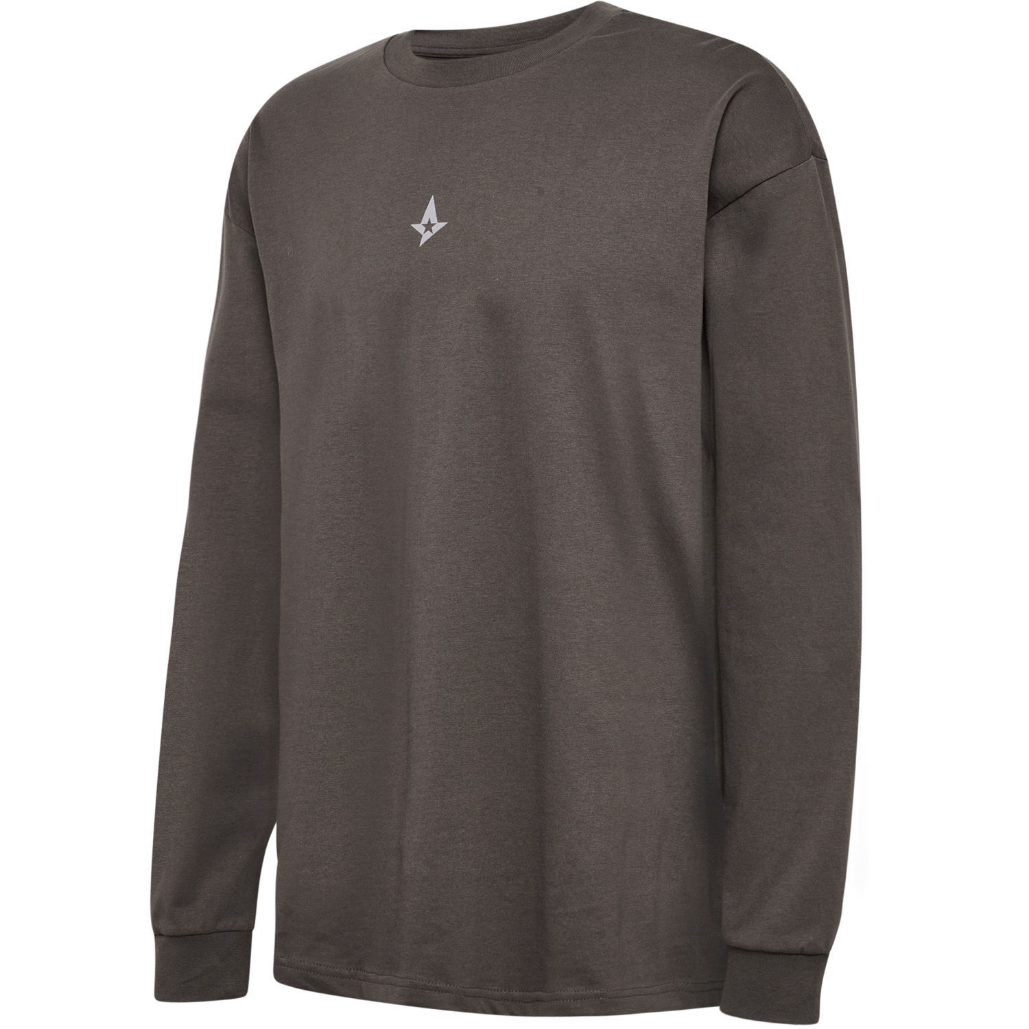 ASTRALIS 24 FAN 2016 LOOSE TEE LS