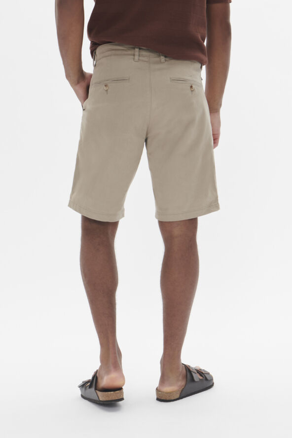 Matinique MAthomas Short Plaza taupe