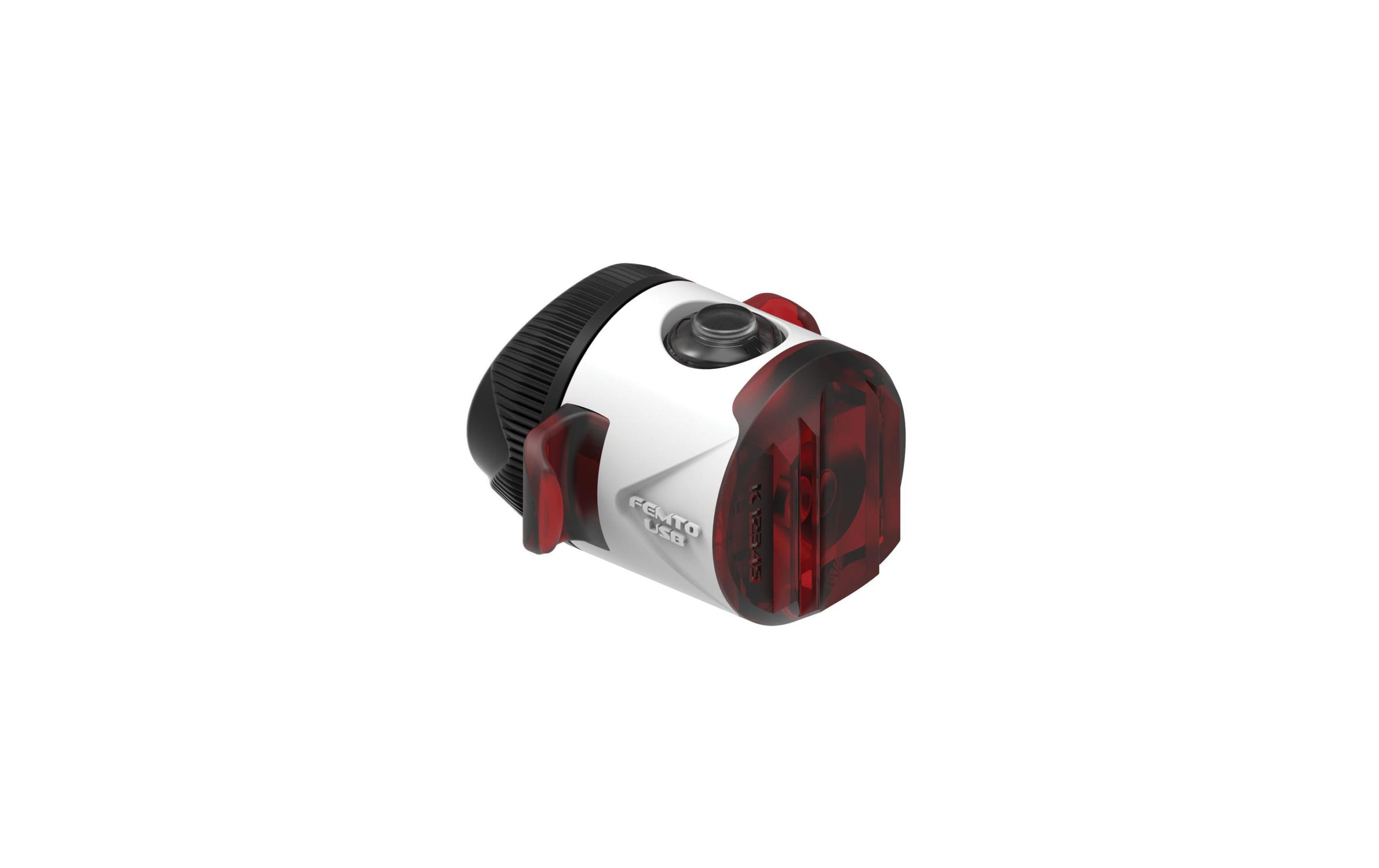 Velolampe LED Femto USB Drive RearRückleuchte