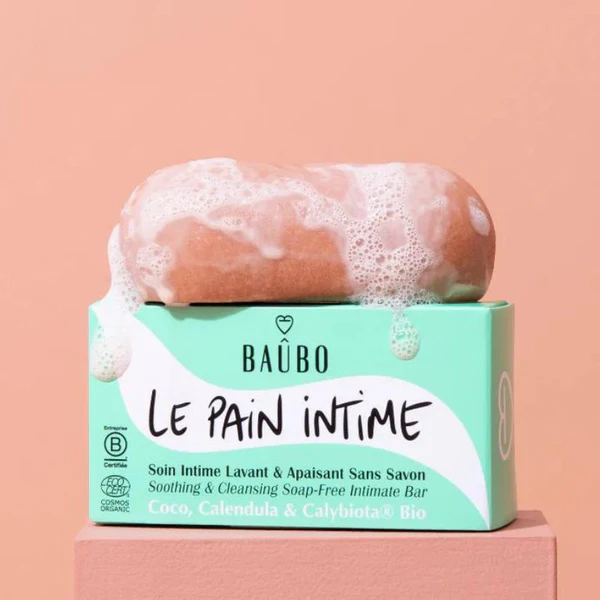 Baûbo Le Pain Intime 70g