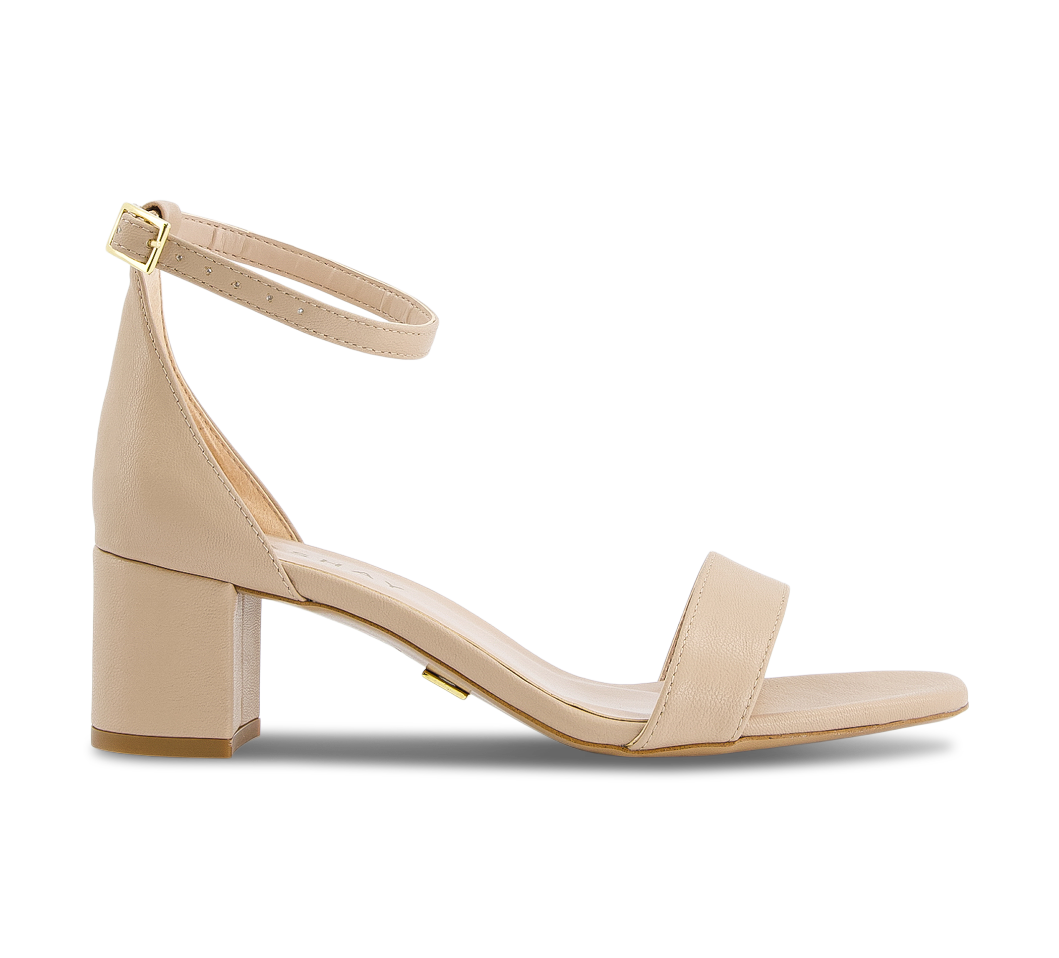 Sashay Riemchensandalen