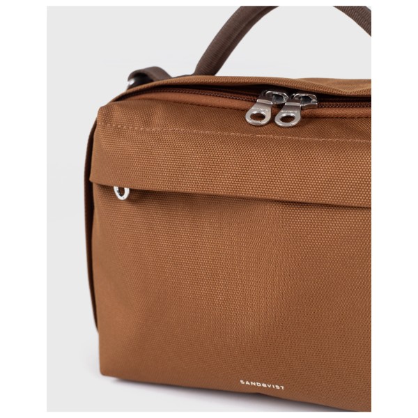 Sandqvist - Go Shoulder Bag - Sac à bandoulière