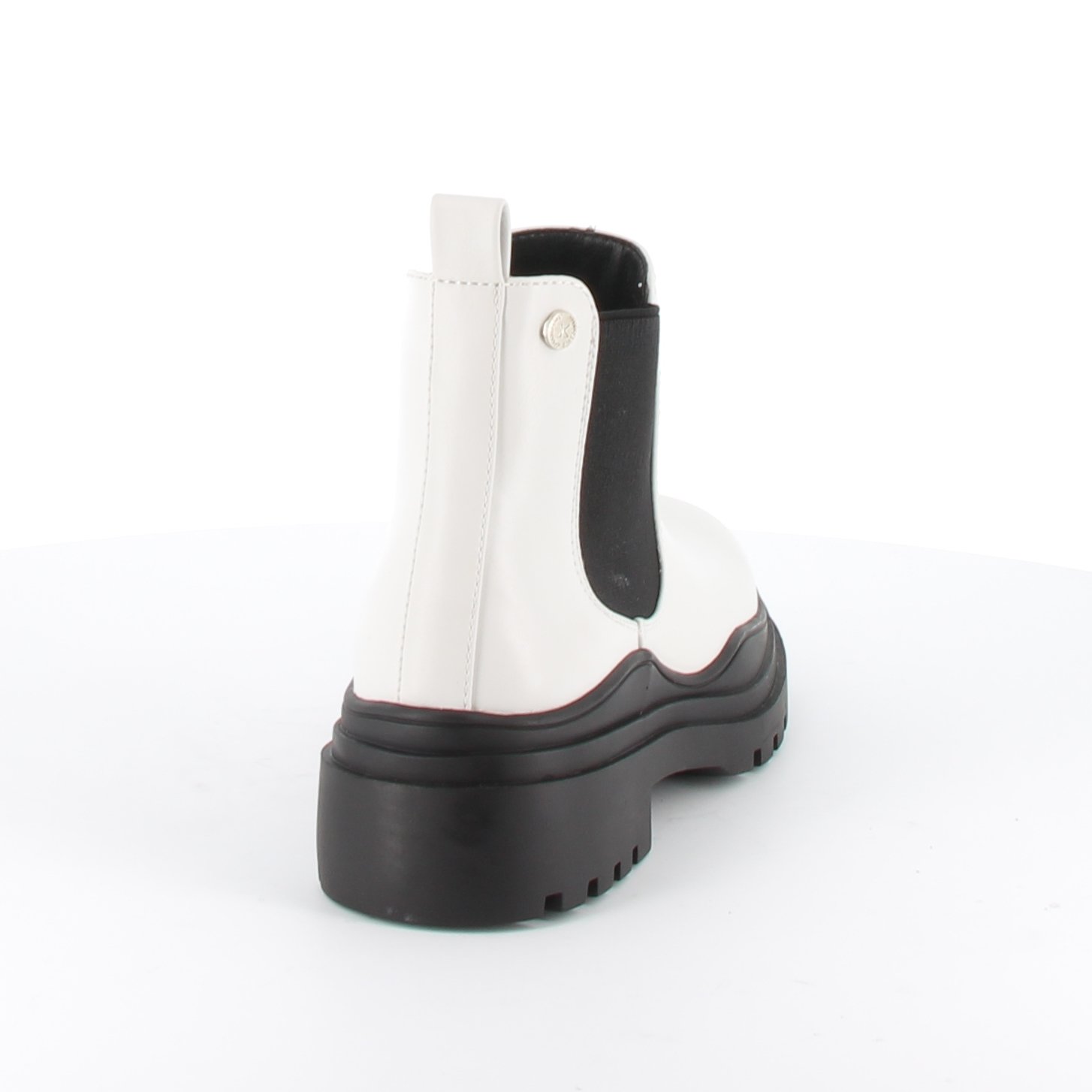 Xti - Bottines & Boots SAISON Blanc