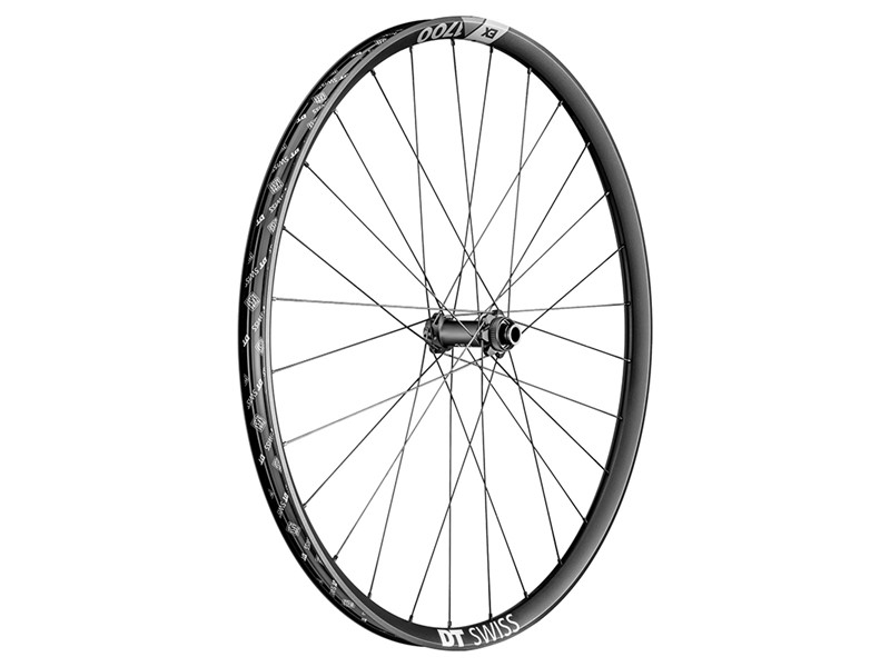 DT Swiss EX 1700 Spline DB 27.5
