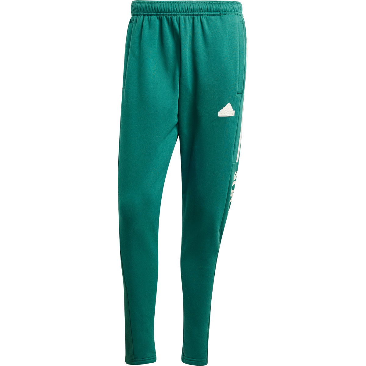 adidas Tiro Fleece Joggingbukser Herre