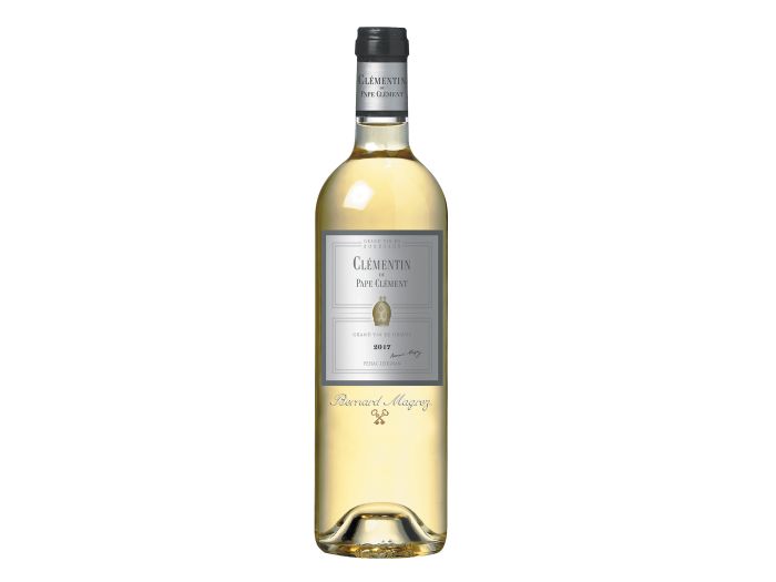 Pessac-Léognan - AOP - 2019 Le Clémentin de Château Pape Clément Blanc