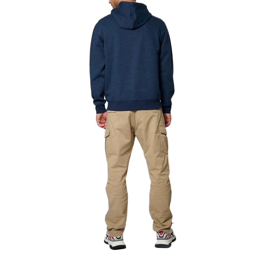 Kaporal Sweat Marine Homme Kaporal BYLAH