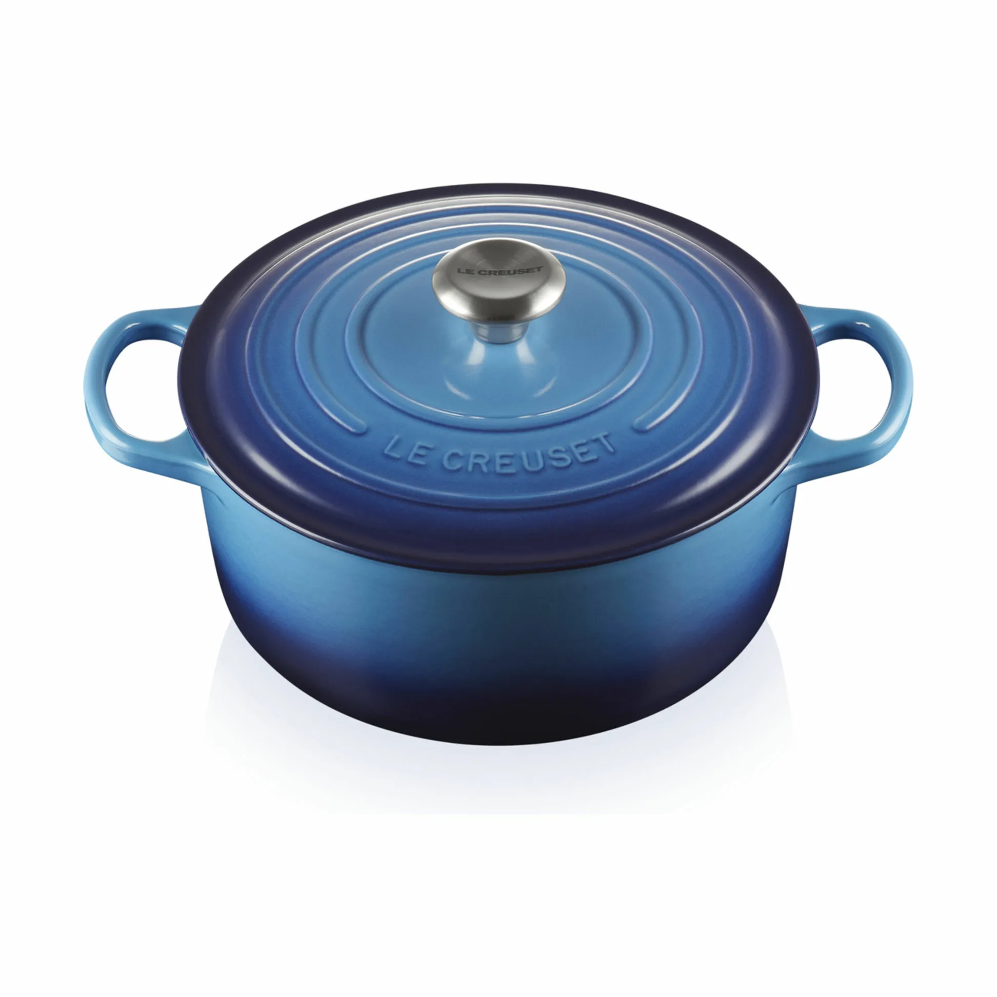 Le Creuset Signature Gryde