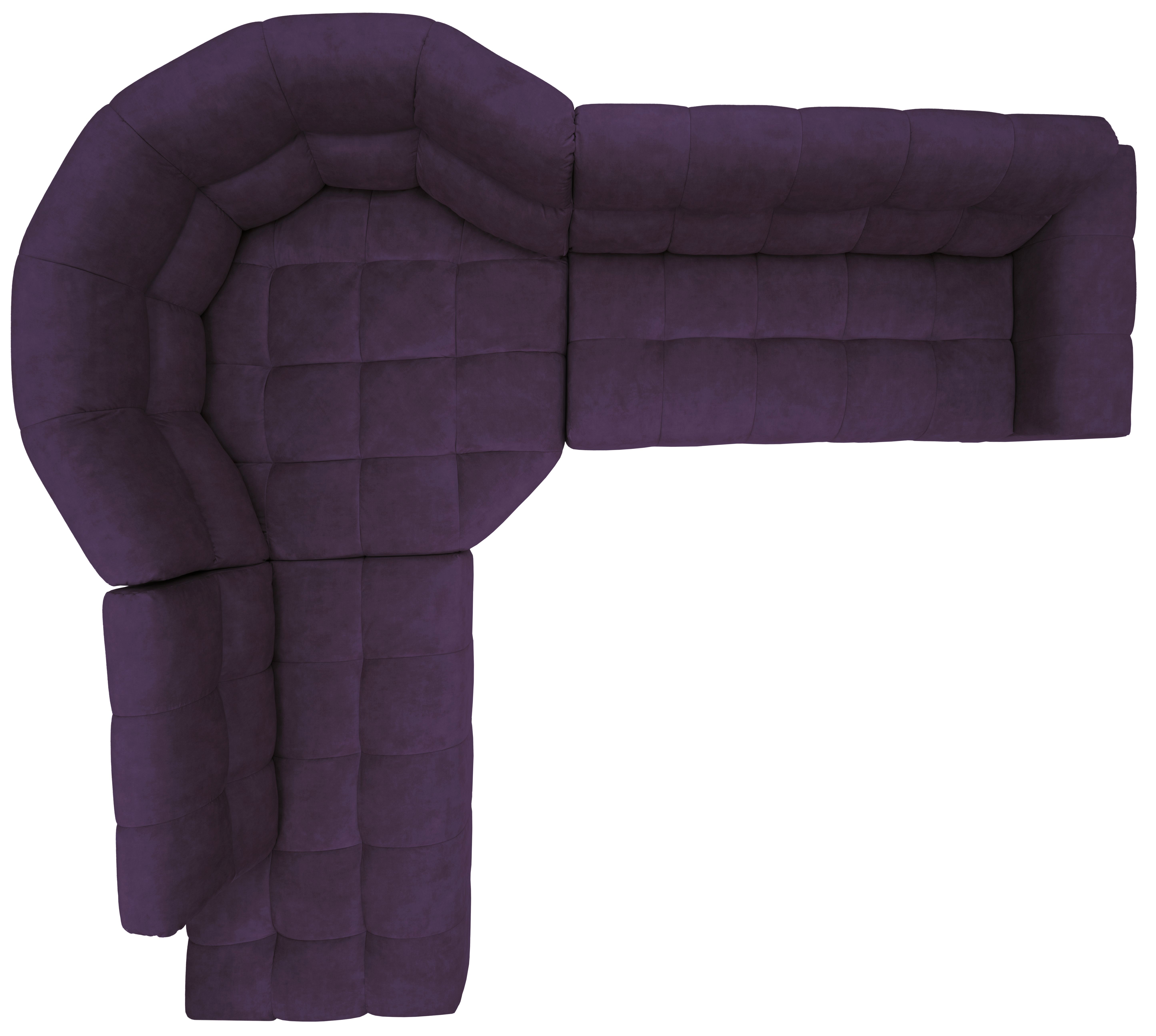 Hoekbank Cantonada