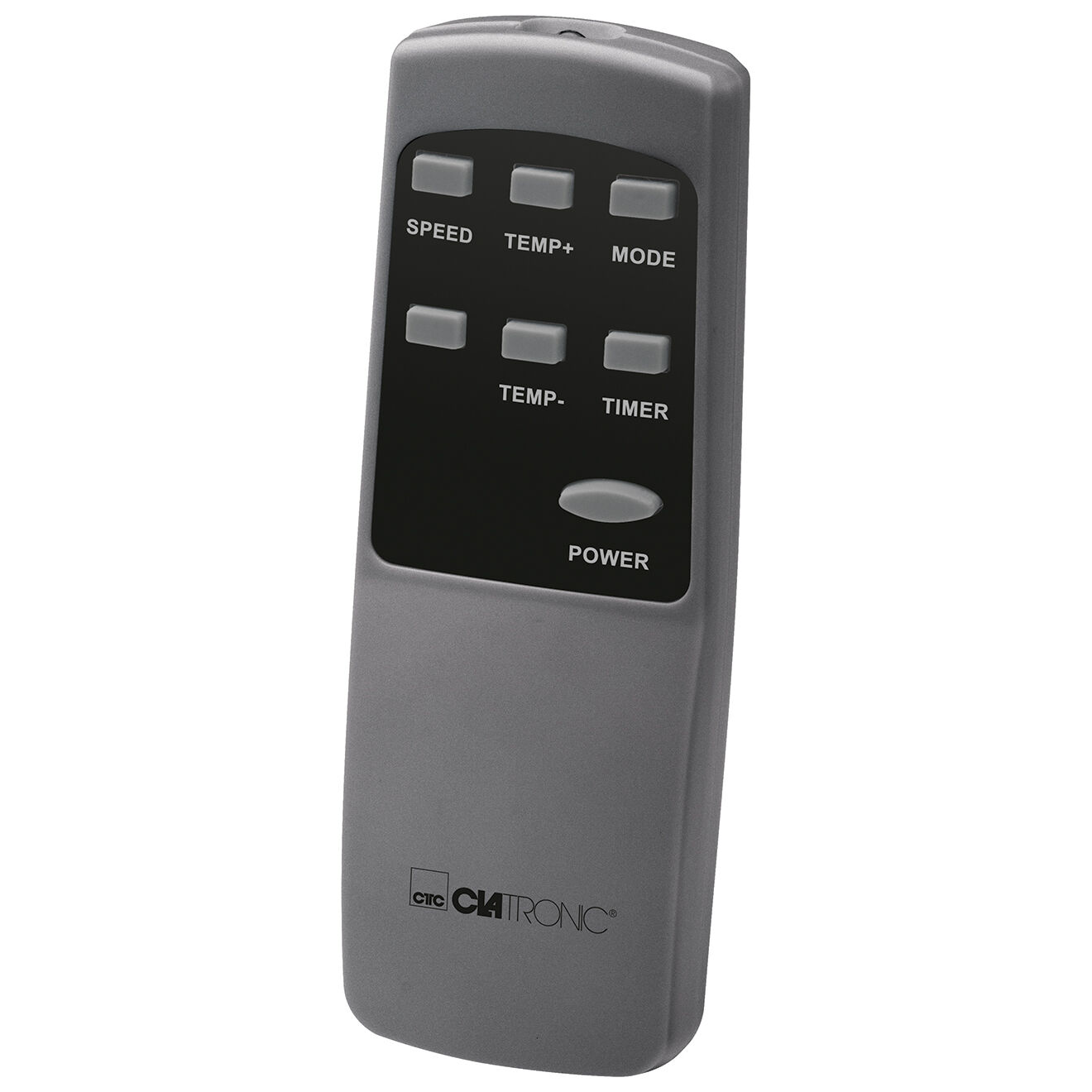 Clatronic Climatiseur mobile 8000 btu clatronic cl 3672 noir