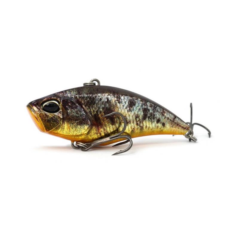 Leurre Coulant Duo Realis Vibration 65 Nitro - 6.5Cm