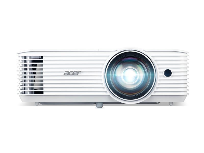 Acer Projektor H6518STi DLP-Projektor mit FHD-Auflösung