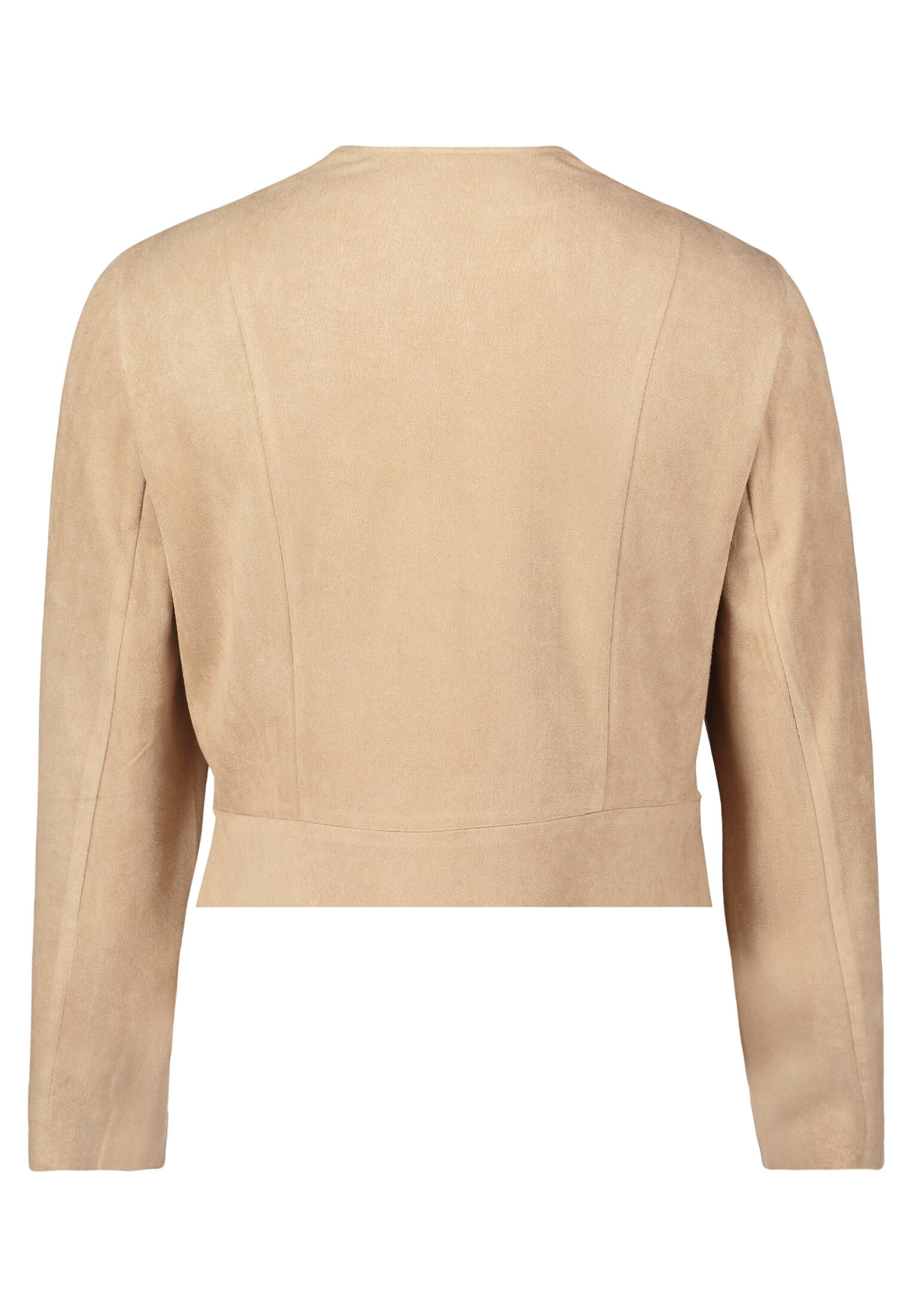 Betty Barclay| Damen Sommerjacke ohne Verschluss