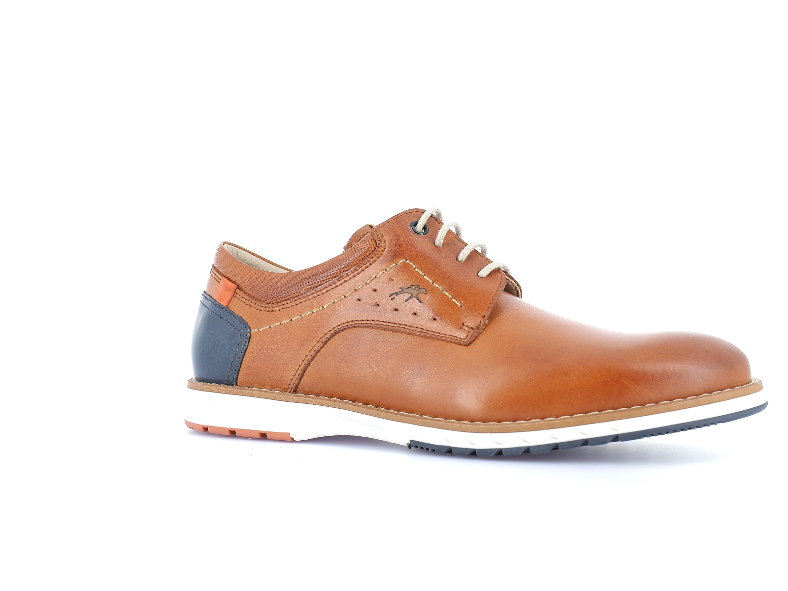 Fluchos-F1978 Cuir Cognac