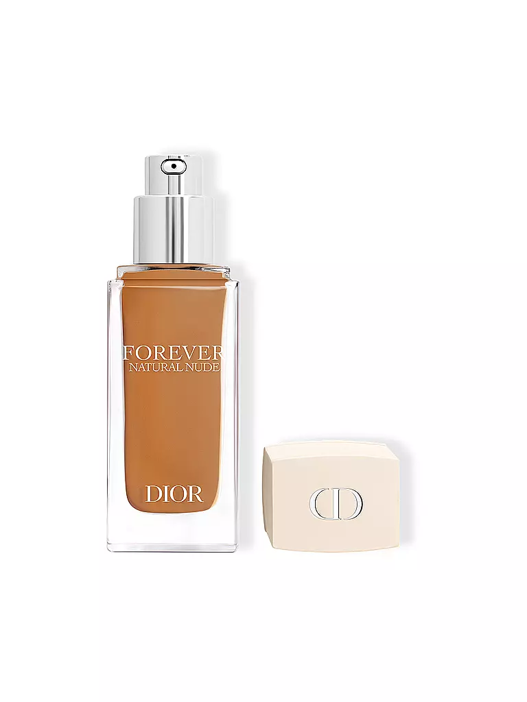 DIOR Make Up - Dior Forever Natural Nude ( 5N ) beige