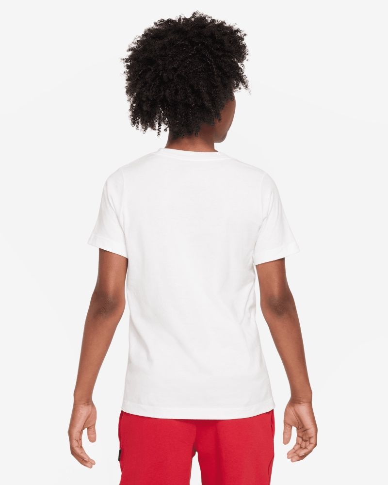 T-shirt Nike Sportswear pour enfant